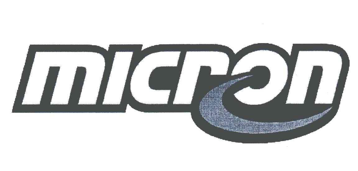 商标名称MICRON商标注册号 5148081、商标申请人艾克斯特克斯有限责任合股公司的商标详情 - 标库网商标查询