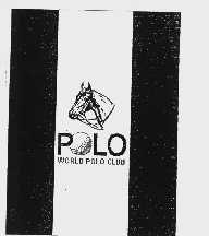商标名称POLO; WORLD POLO CLUB商标注册号 1015144、商标申请人荣新发制衣厂有限公司的商标详情 - 标库网商标查询