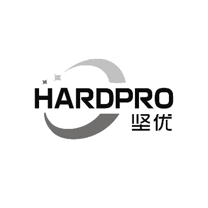 坚优  HARDPRO