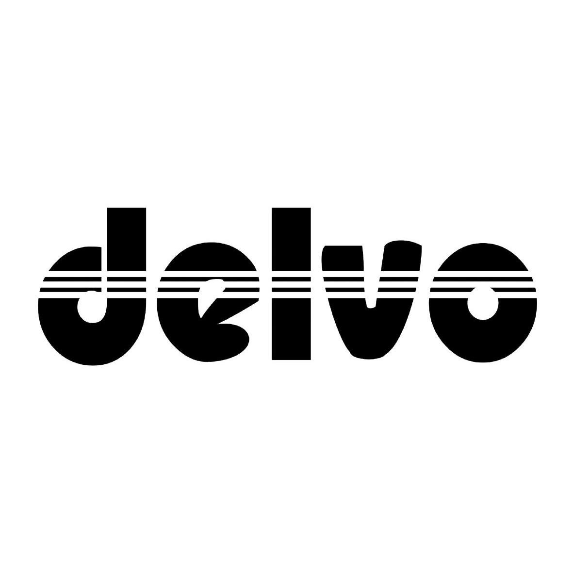 商标名称DELVO商标注册号 9846186、商标申请人视觉投资（香港）有限公司的商标详情 - 标库网商标查询