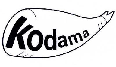 商标名称KODAMA商标注册号 14571211、商标申请人黄盛华的商标详情 - 标库网商标查询