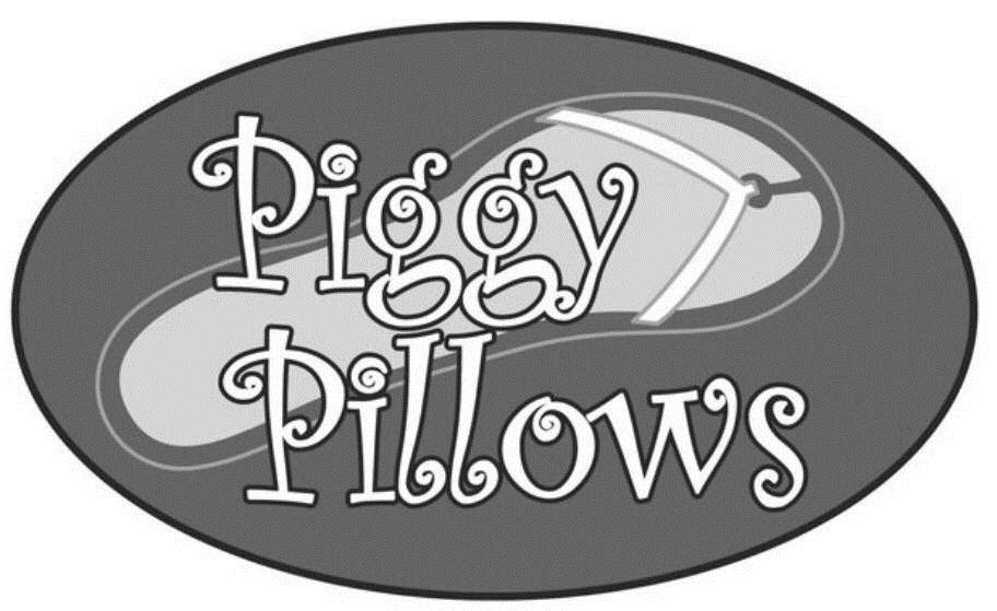 商标名称PIGGY PILLOWS商标注册号 G1072378、商标申请人PIGGY PILLOWS， LLC的商标详情 - 标库网商标查询