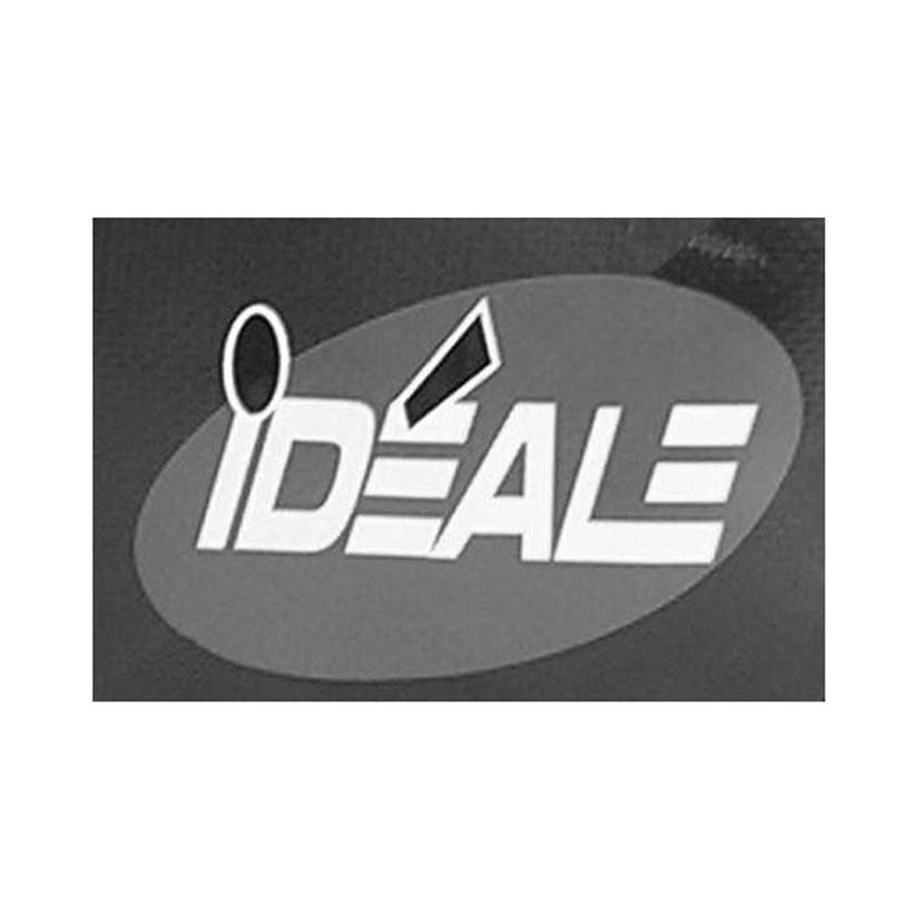 商标名称IDEALE商标注册号 10113498、商标申请人盟咨有限两合公司的商标详情 - 标库网商标查询