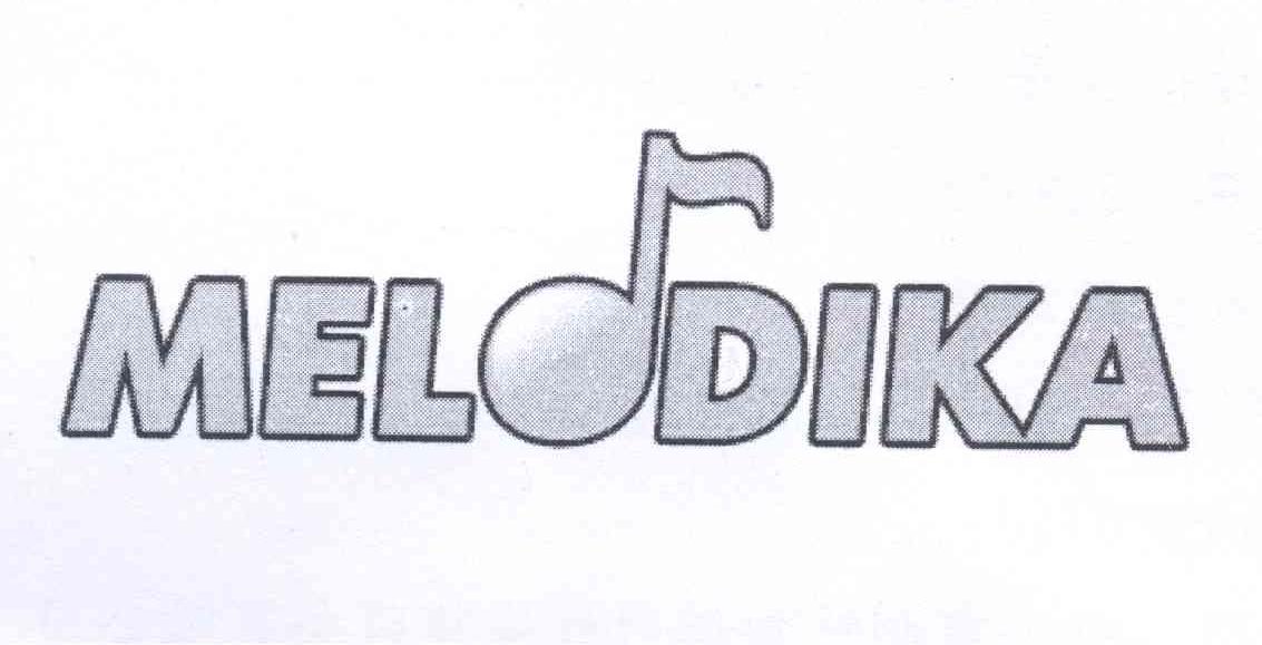 商标名称MELODIKA商标注册号 13957597、商标申请人陈潮辉的商标详情 - 标库网商标查询