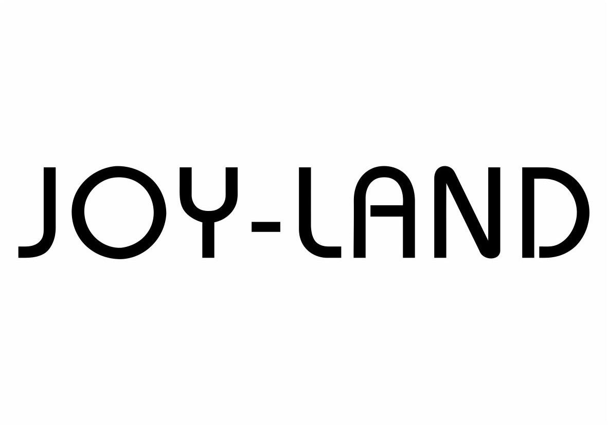 商标文字joy-land商标注册号 12195527,商标申请人陕西嘉益蓝德生物