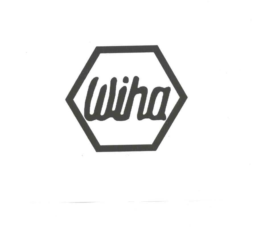 商标名称WIHA商标注册号 3025497、商标申请人任周金珍的商标详情 - 标库网商标查询