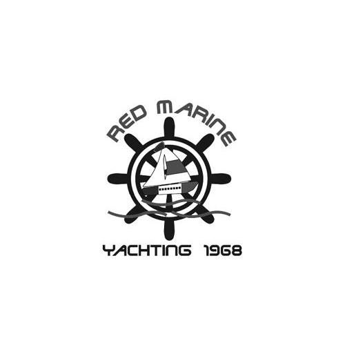 商标名称RED MARINE YACHTING 1968商标注册号 9379272、商标申请人雄马有限公司的商标详情 - 标库网商标查询