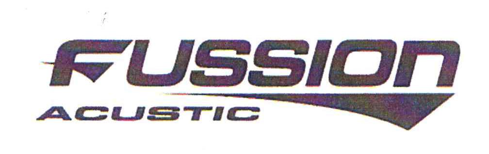 商标名称FUSSION ACUSTIC商标注册号 4151100、商标申请人宁波日兴电子有限公司的商标详情 - 标库网商标查询