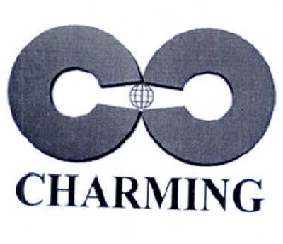 商标名称CHARMING CC商标注册号 14665503、商标申请人陈剑峰的商标详情 - 标库网商标查询