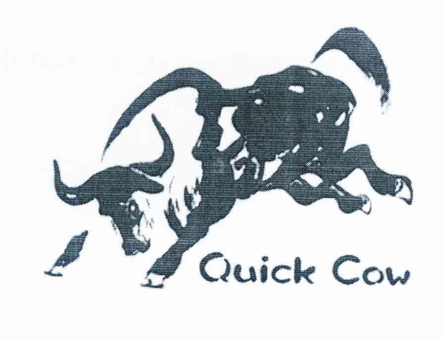 商标名称QUICK COW商标注册号 12125604、商标申请人潮州市宝士陶瓷有限公司的商标详情 - 标库网商标查询