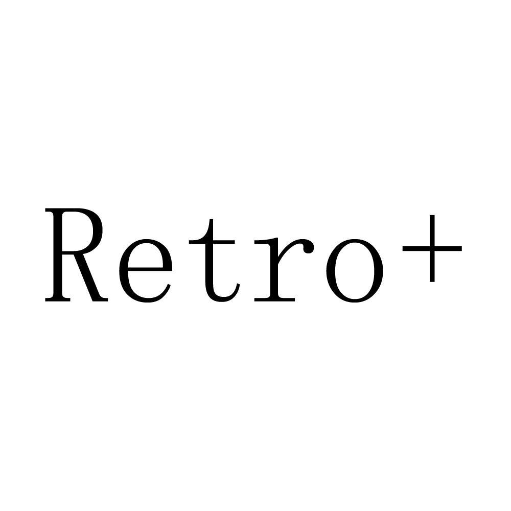 商标名称RETRO+商标注册号 12205951、商标申请人上海瑞溢商贸有限公司的商标详情 - 标库网商标查询