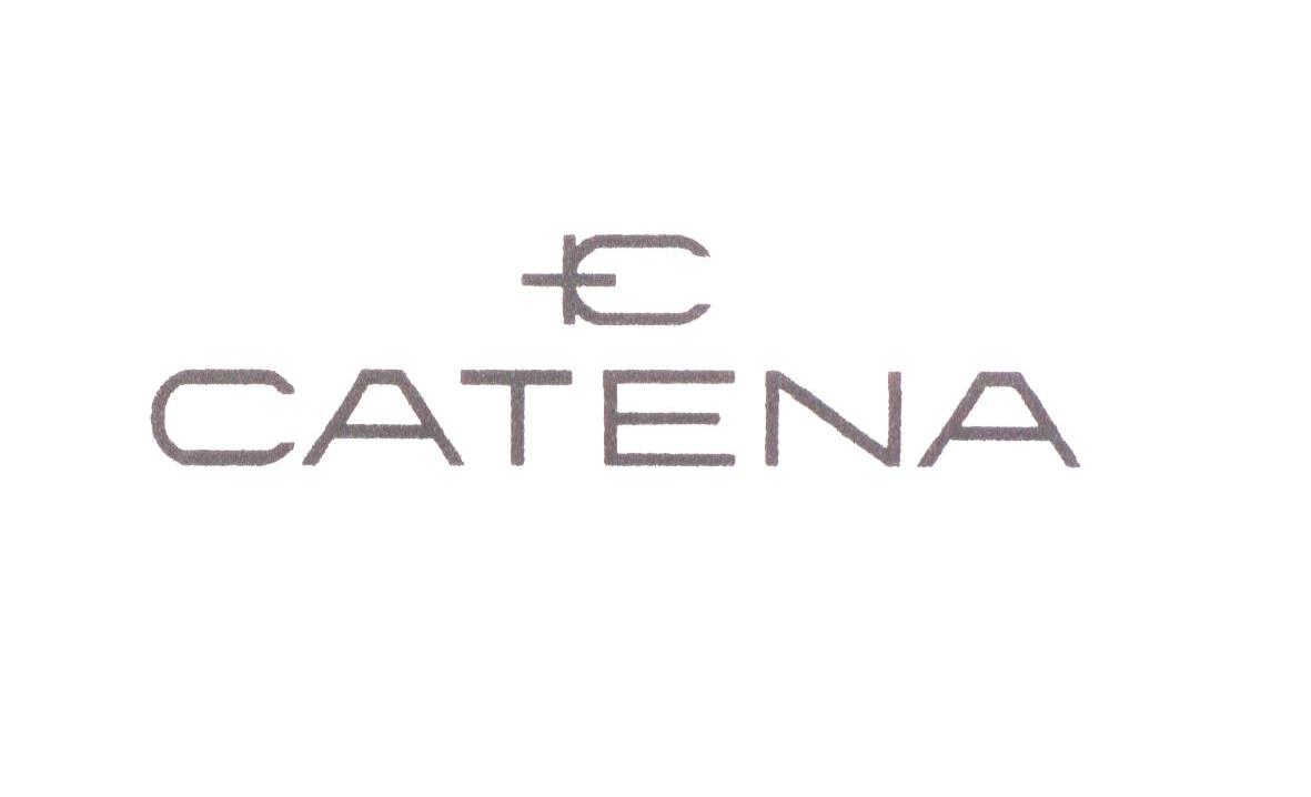商标名称CATENA商标注册号 10219099、商标申请人广州凯腾服饰有限公司的商标详情 - 标库网商标查询
