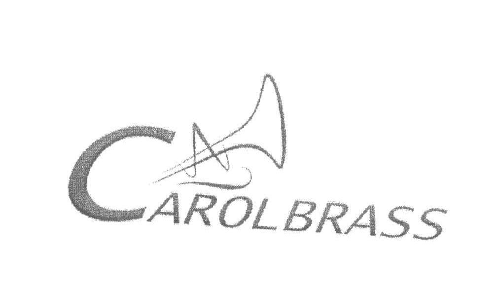 商标名称CAROLBRASS商标注册号 7957096、商标申请人贺声乐器股份有限公司的商标详情 - 标库网商标查询