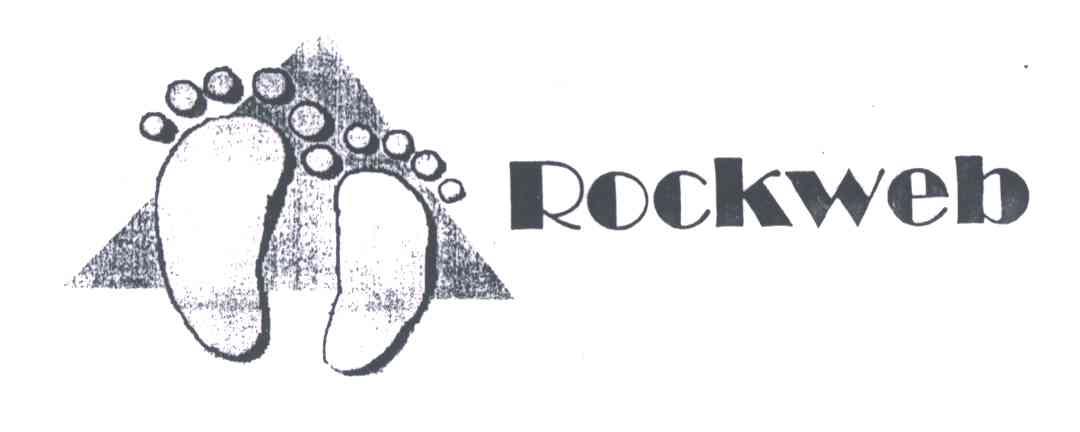 商标名称ROCKWEB商标注册号 3452452、商标申请人江振雯的商标详情 - 标库网商标查询