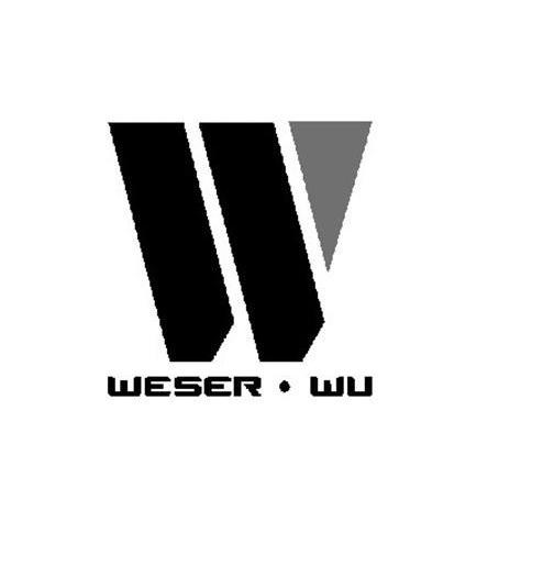 商标名称WESER.WU商标注册号 11124807、商标申请人广州市高弟贸易有限公司的商标详情 - 标库网商标查询