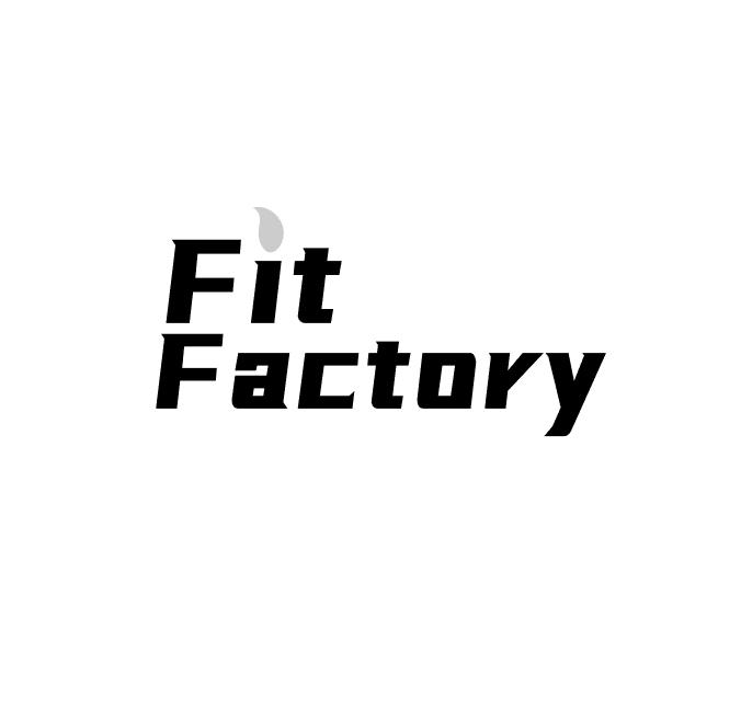 FIT FACTORY