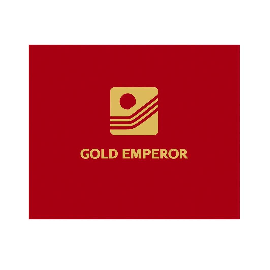 商标名称GOLD EMPEROR商标注册号 10017988、商标申请人金帝联合控股集团有限公司的商标详情 - 标库网商标查询