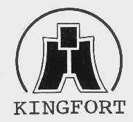 商标名称KINGFORT商标注册号 1113240、商标申请人金广福实业有限公司的商标详情 - 标库网商标查询