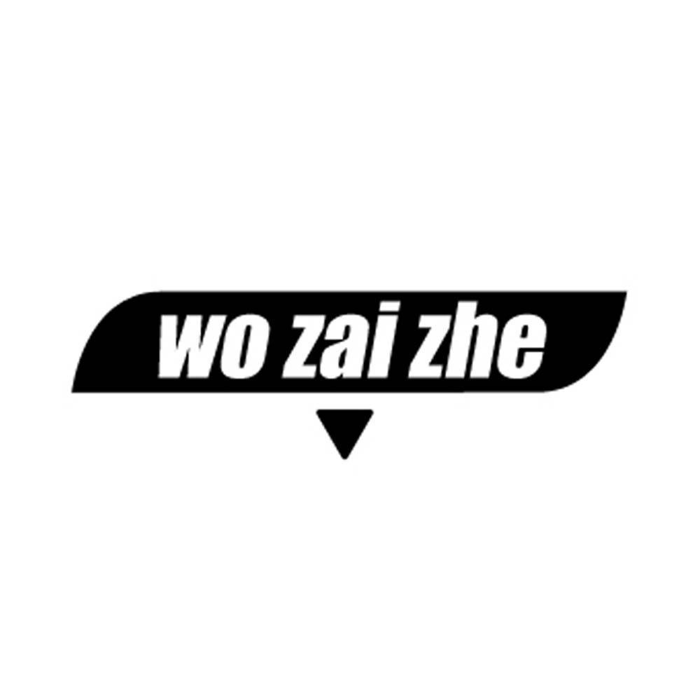 商标名称WOZAIZHE商标注册号 10030526、商标申请人福信富通科技股份有限公司的商标详情 - 标库网商标查询