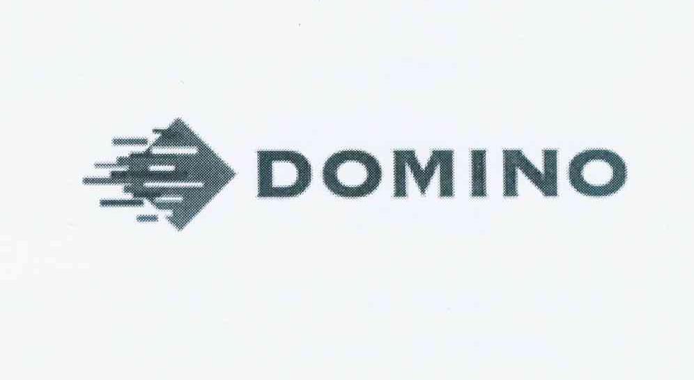 商标名称DOMINO商标注册号 11970657、商标申请人多米诺印刷科学有限公司的商标详情 - 标库网商标查询