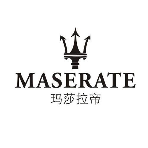 商标名称玛莎拉帝 MASERATE商标注册号 13342678、商标申请人上海西泽光学眼镜有限公司的商标详情 - 标库网商标查询