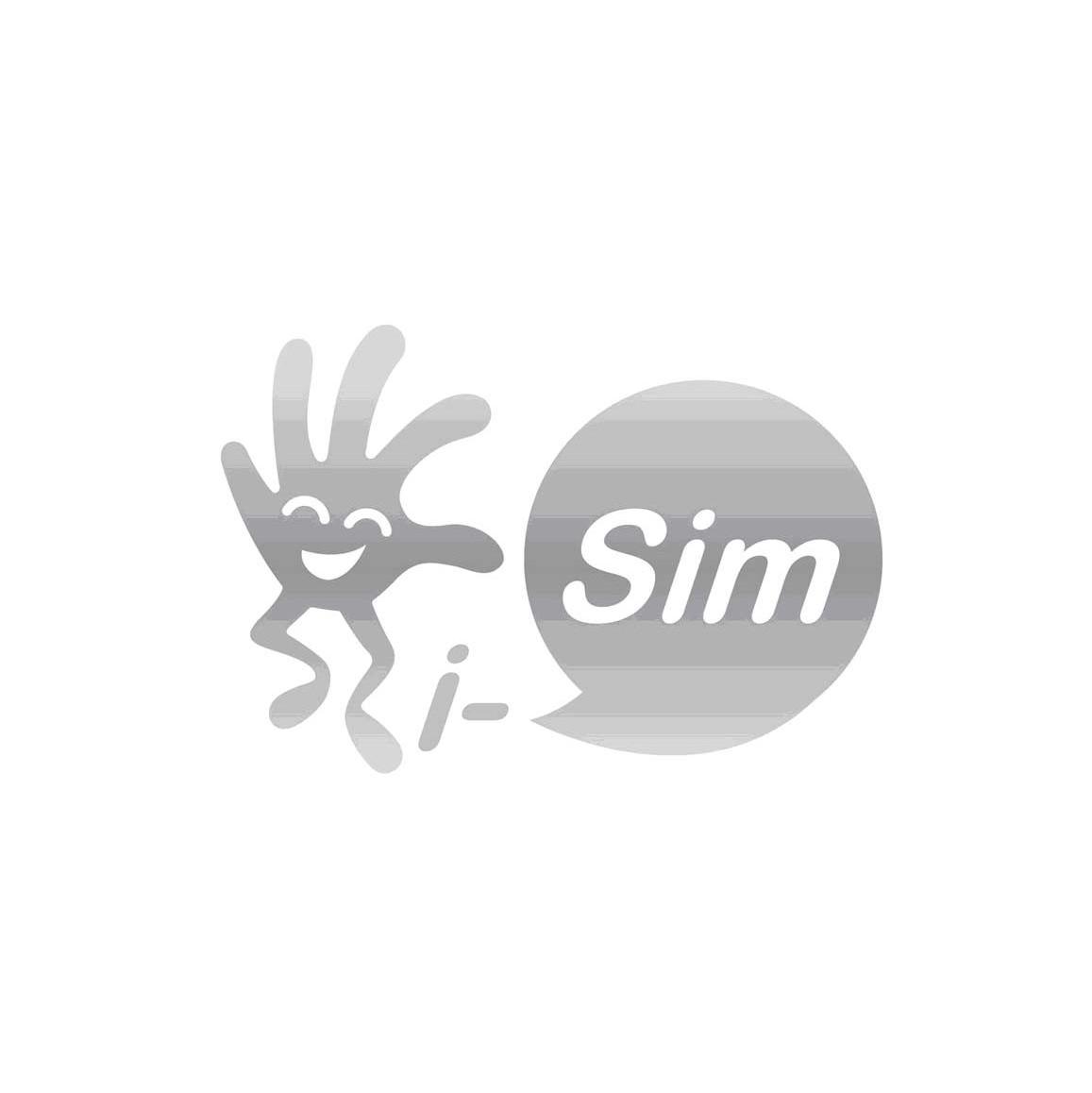 商标名称I-SIM商标注册号 14213391、商标申请人色彩网络控股有限公司的商标详情 - 标库网商标查询