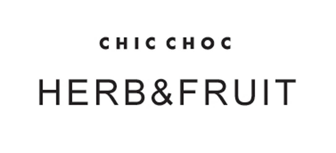 商标名称CHIC CHOC HERB&FRUIT商标注册号 11883206、商标申请人东方美企业股份有限公司的商标详情 - 标库网商标查询