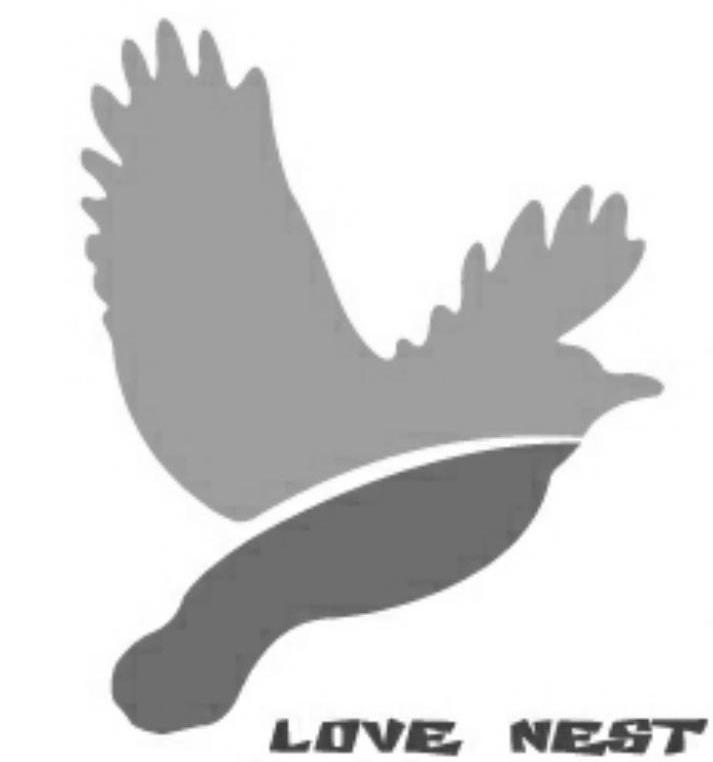 商标名称LOVE NEST商标注册号 12294123、商标申请人西安京慧聪展会有限公司的商标详情 - 标库网商标查询