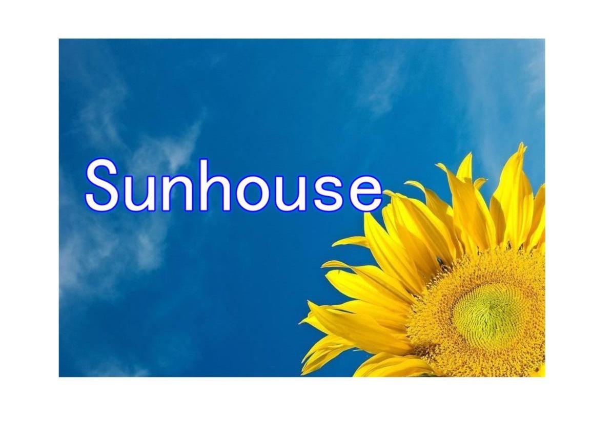 商标名称SUNHOUSE商标注册号 9385205、商标申请人昆山金兆丰贸易有限公司的商标详情 - 标库网商标查询