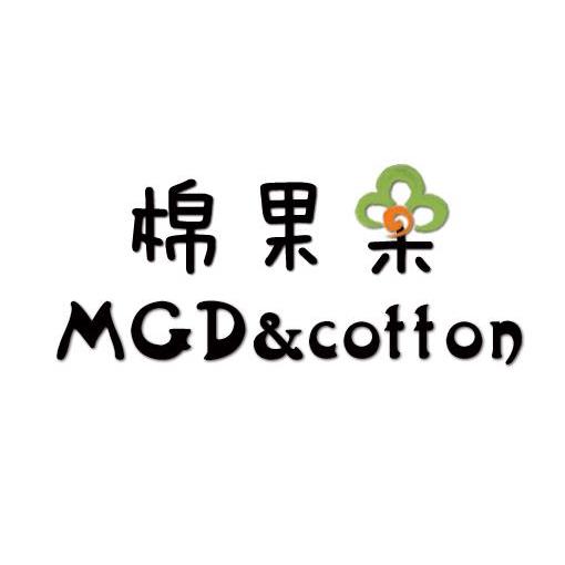 商标名称棉果朵 MGD & COTTON商标注册号 13665755、商标申请人海盐棉果朵工艺品有限公司的商标详情 - 标库网商标查询