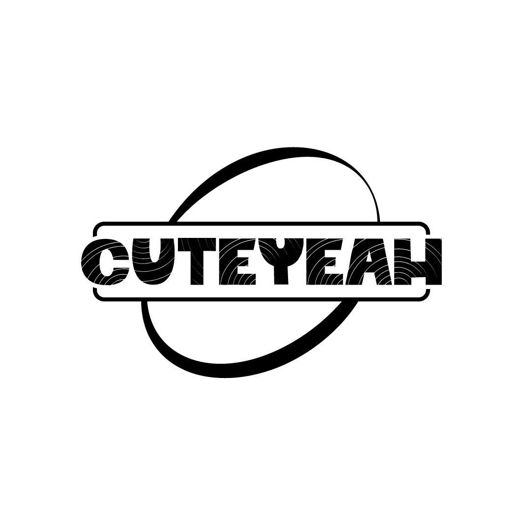CUTEYEAH