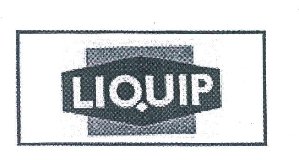 商标名称LIQUIP商标注册号 6652468、商标申请人利坤普国际私人有限公司的商标详情 - 标库网商标查询