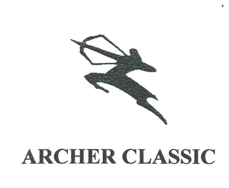 商标名称ARCHER CLASSIC商标注册号 4305446、商标申请人孙雅琴的商标详情 - 标库网商标查询