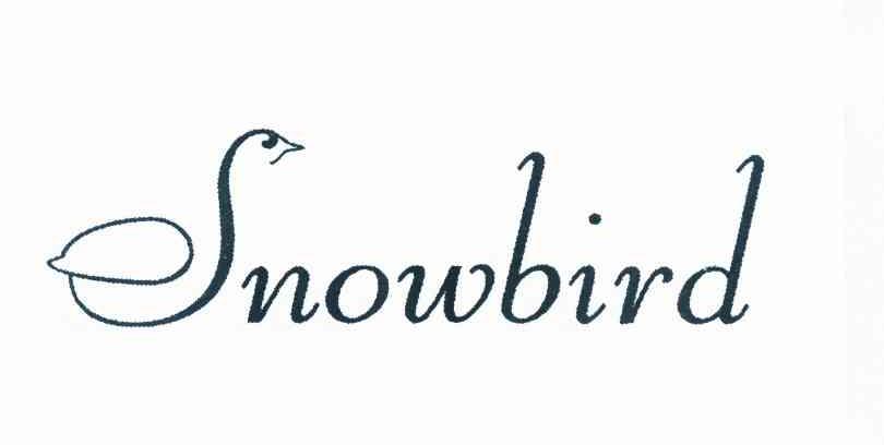 商标名称SNOWBIRD商标注册号 10143062、商标申请人廖士庆A的商标详情 - 标库网商标查询