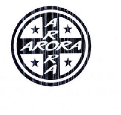 商标名称ARORA商标注册号 14897879、商标申请人江门市华日集团有限公司的商标详情 - 标库网商标查询