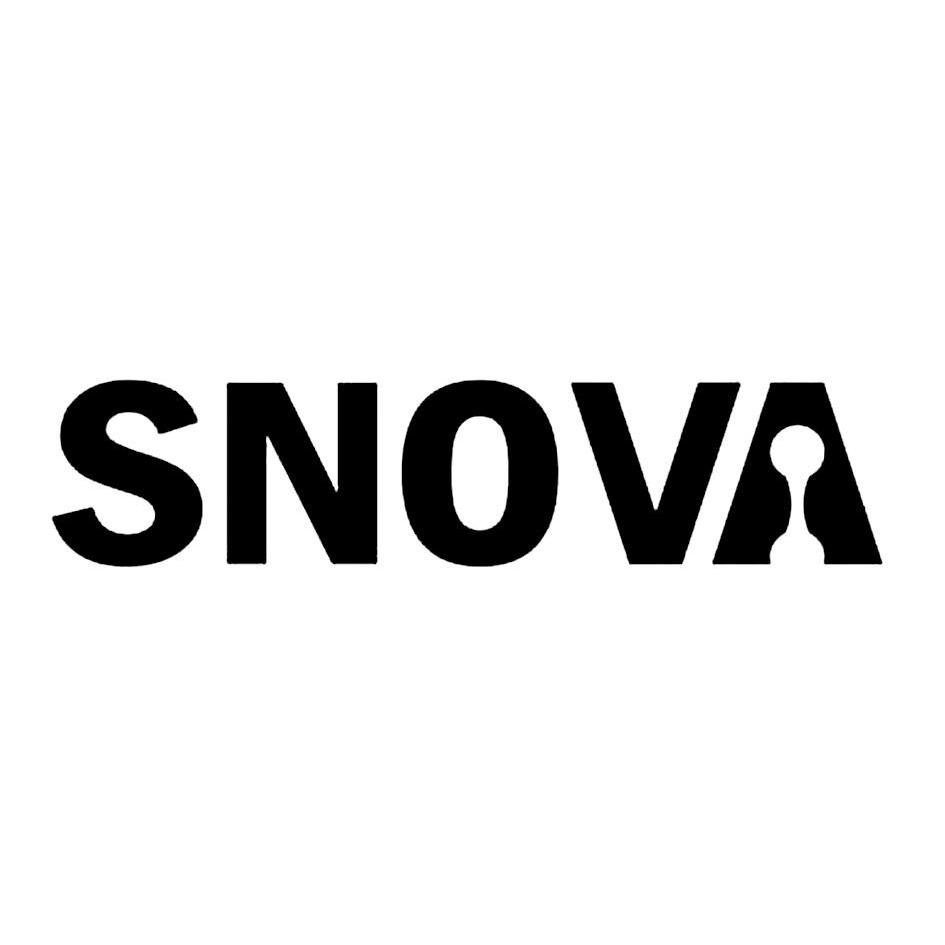商标名称SNOVA商标注册号 9811737、商标申请人思洛生物技术股份有限公司的商标详情 - 标库网商标查询