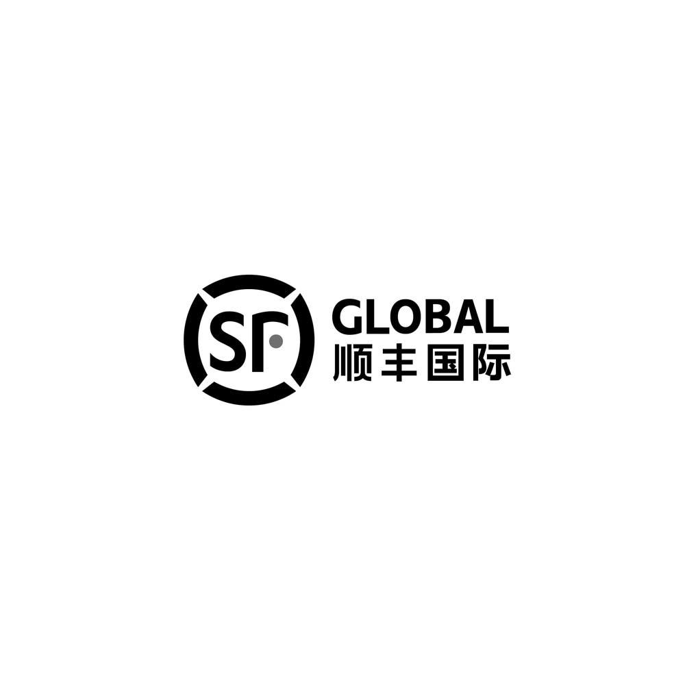 商标文字sf global 顺丰国际商标注册号 44885370,商标申请人深圳顺丰