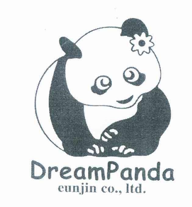 商标名称DREAM PANDA EUNJIN CO.，LTD.商标注册号 10585748、商标申请人陈奇勇的商标详情 - 标库网商标查询
