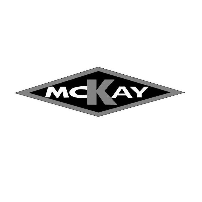 商标名称MCKAY商标注册号 11849317、商标申请人北京庆林发国际贸易有限公司的商标详情 - 标库网商标查询