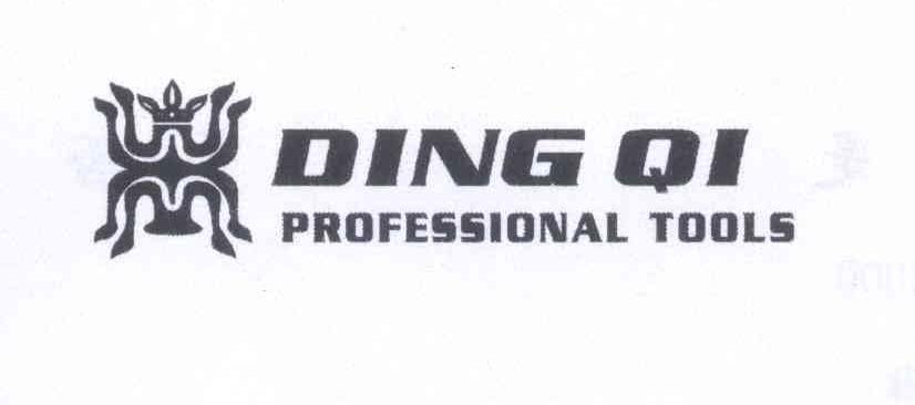 商标名称DING QI PROFESSIONAL TOOLS商标注册号 12972580、商标申请人魏玉梅的商标详情 - 标库网商标查询