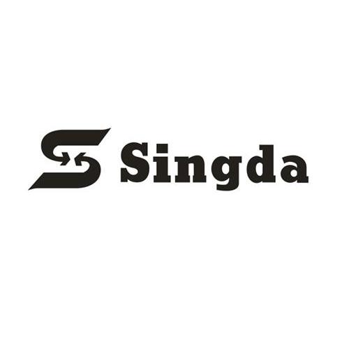 商标名称SINGDA S商标注册号 13576718、商标申请人宁海县鑫达文体用品有限公司的商标详情 - 标库网商标查询
