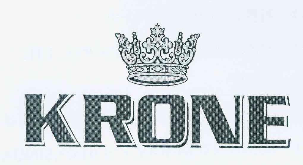 商标名称KRONE商标注册号 10880878、商标申请人国际品牌私人有限公司的商标详情 - 标库网商标查询