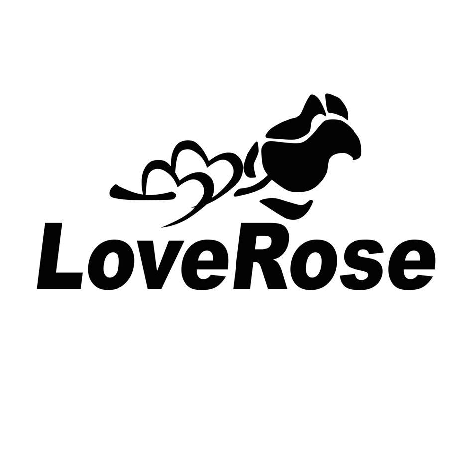商标名称LOVEROSE商标注册号 10109810、商标申请人长沙喜玫瑰家居用品有限公司的商标详情 - 标库网商标查询