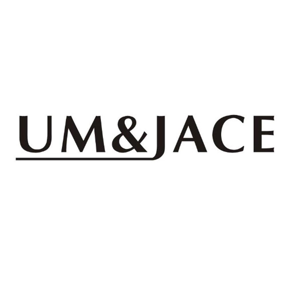 商标名称UM&JACE商标注册号 12221264、商标申请人广州市杰茜服饰有限公司的商标详情 - 标库网商标查询