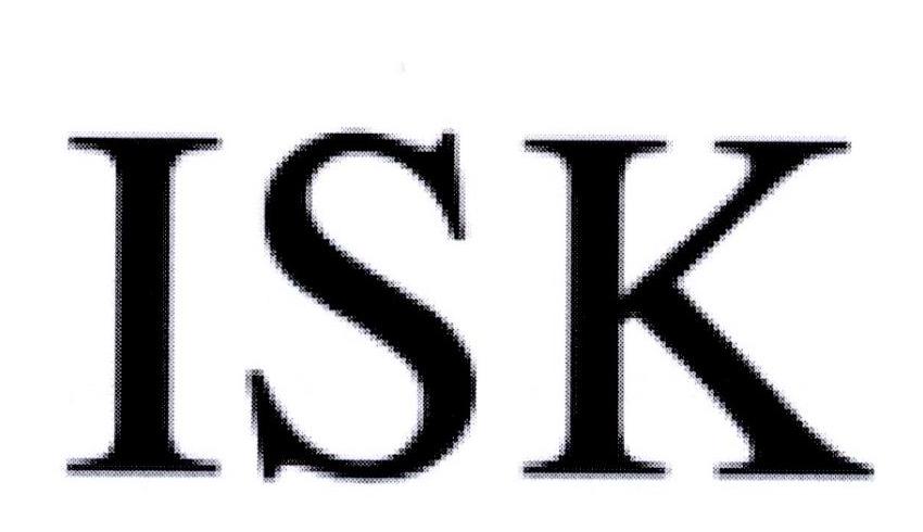 [18类]ISK