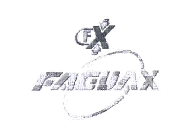 商标名称FX;FAGUAX商标注册号 5014742、商标申请人浙江益明阀门有限公司的商标详情 - 标库网商标查询