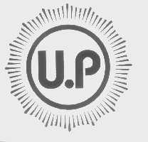 商标名称U.P商标注册号 1358020、商标申请人清新联合助剂厂的商标详情 - 标库网商标查询