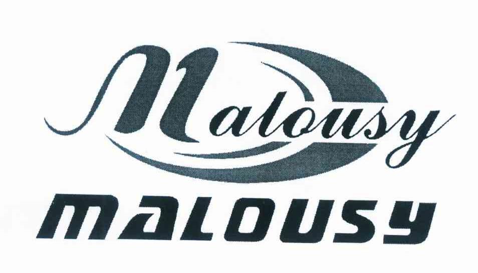 商标名称MALOUSY商标注册号 10015210、商标申请人李木安X的商标详情 - 标库网商标查询