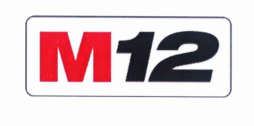 商标名称M 12商标注册号 10060692、商标申请人创科无线普通合伙的商标详情 - 标库网商标查询