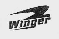 商标名称WINGER商标注册号 1063945、商标申请人青岛新鸿基工贸有限公司的商标详情 - 标库网商标查询